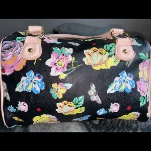 Betsey Johnson purse